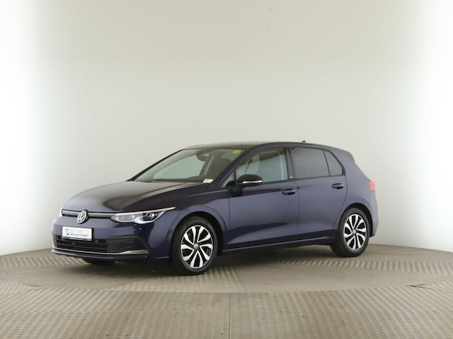 Volkswagen Golf 2.0 TDI Golf VIII