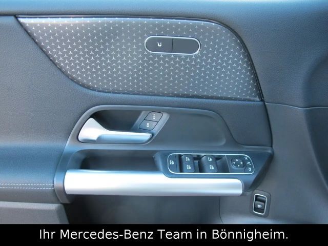 Mercedes-Benz B 200 AHV / 360° / Totwinkel uvm.