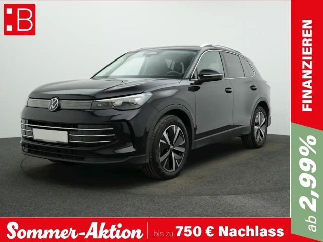 Volkswagen Tiguan 2.0 TDI DSG Elegance Elegance