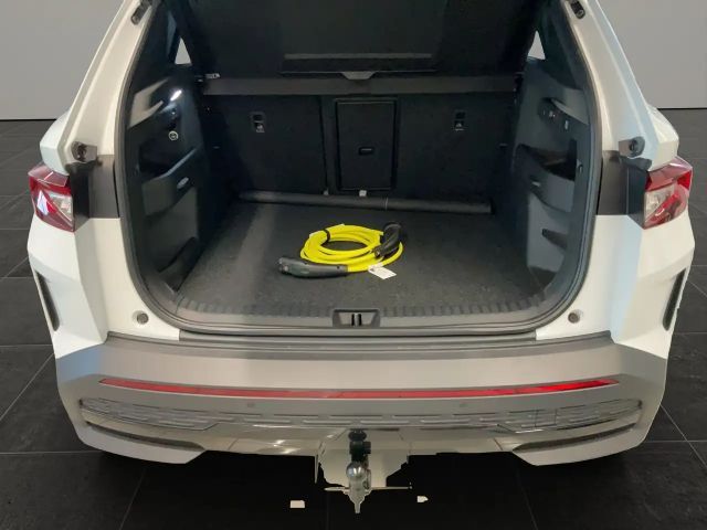 Skoda Elroq RS 250 kW 1-Gang-Automatik 4x4