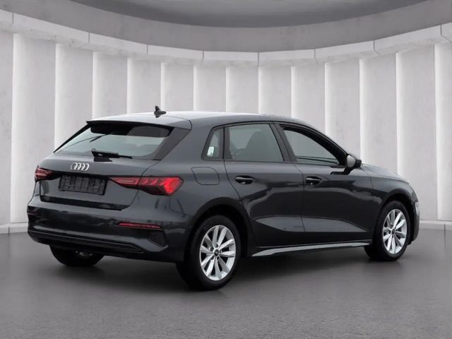 Audi A3 30 TFSI Sedan Sportback