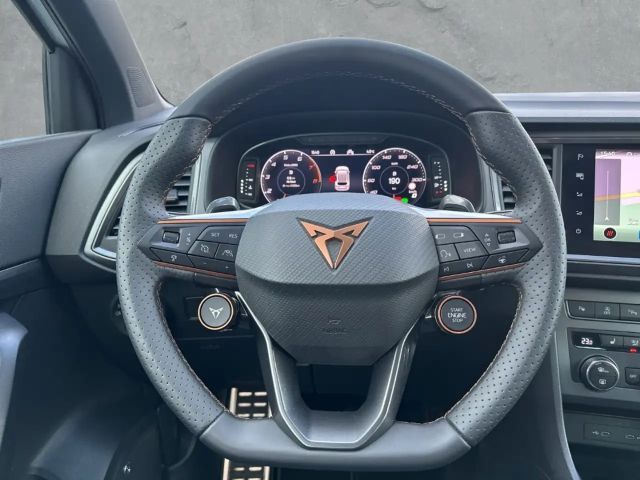 Cupra Ateca 2.0 TSI 4Drive DSG VZ