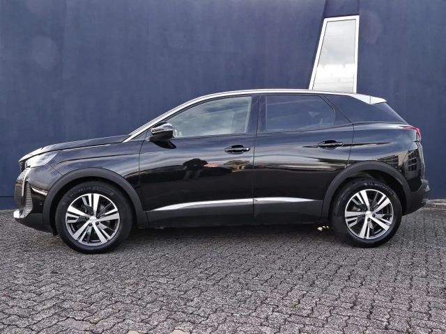 Peugeot 3008 Allure Pack BlueHDi