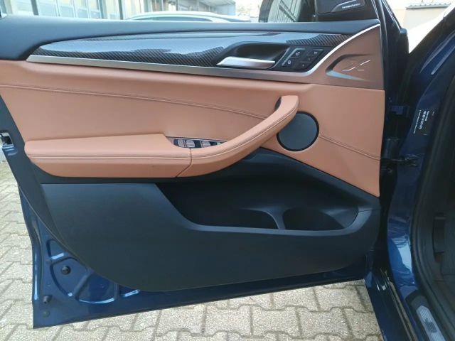 BMW X3 M-Sport xDrive30i