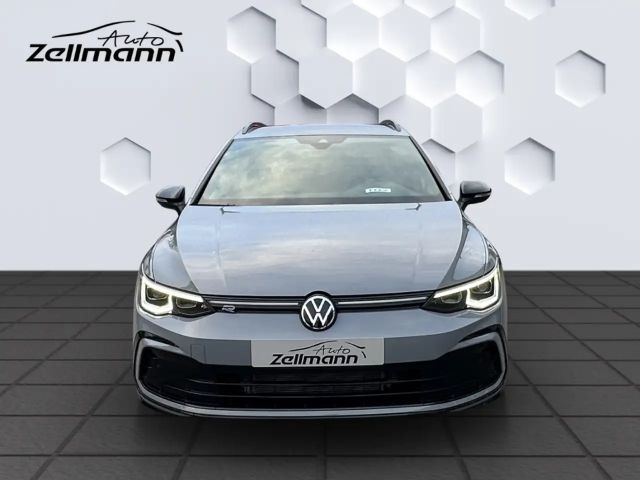 Volkswagen Golf Golf VIII R-Line
