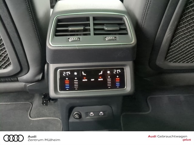 Audi Q8 e-tron 55 Quattro S-Line Sportback