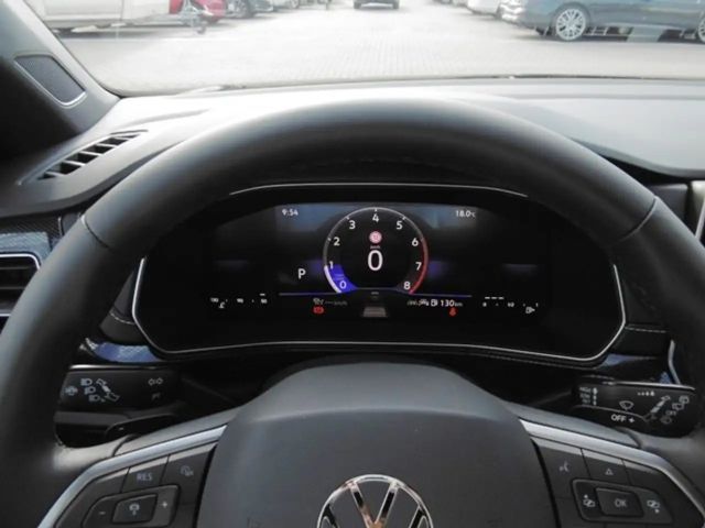 Volkswagen T-Cross 1.0 TSI R-Line