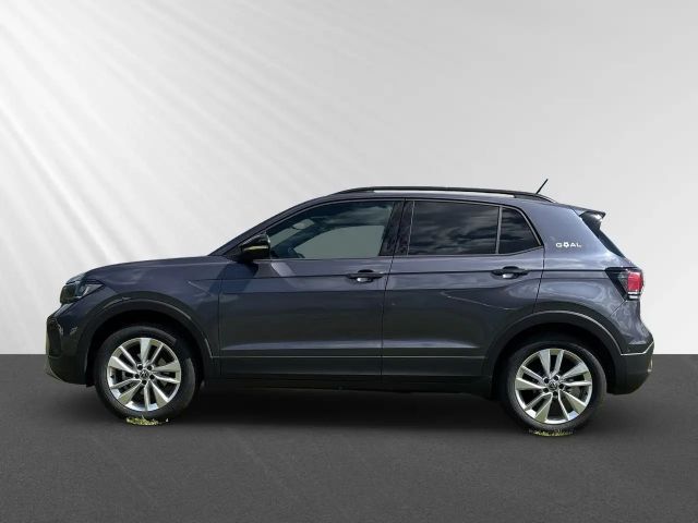 Volkswagen T-Cross DSG