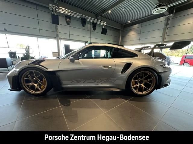 Porsche 992 Coupé GT3 RS