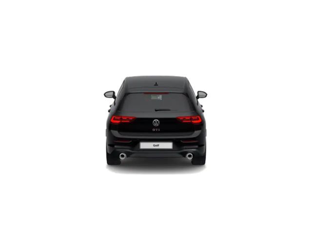 Volkswagen Golf DSG GTI