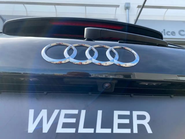 Audi A3 35 TDI Sedan Sportback