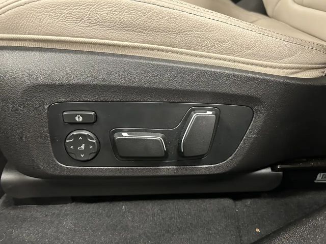 BMW X4 Coupé M-Sport xDrive30d