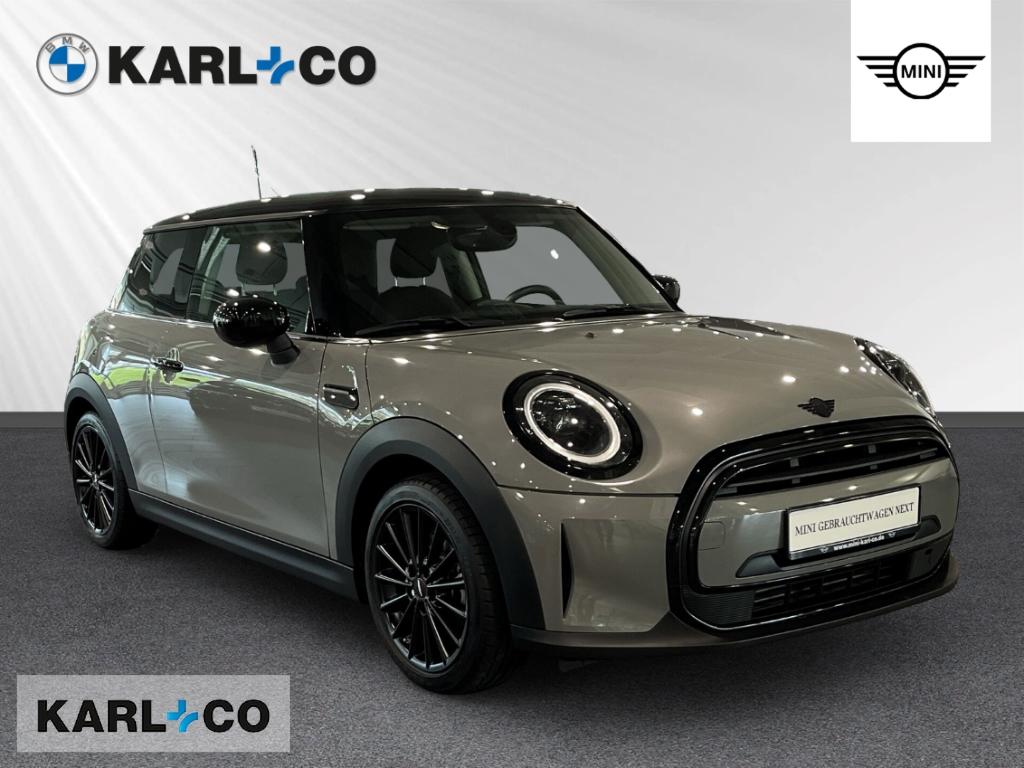MINI Cooper 3-deurs Essential