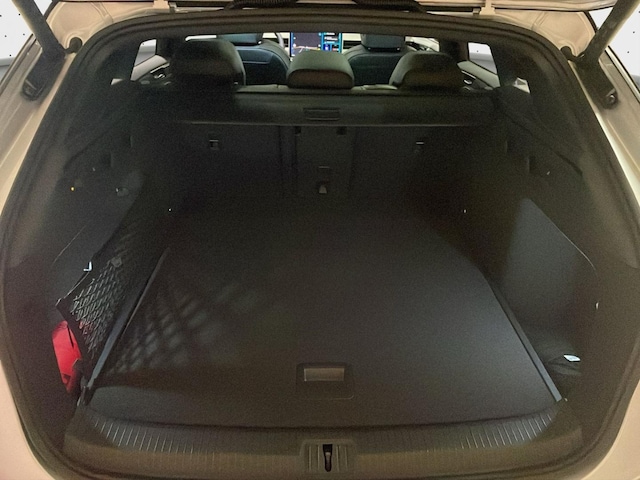 Volkswagen ID.7 4Motion GTX Tourer