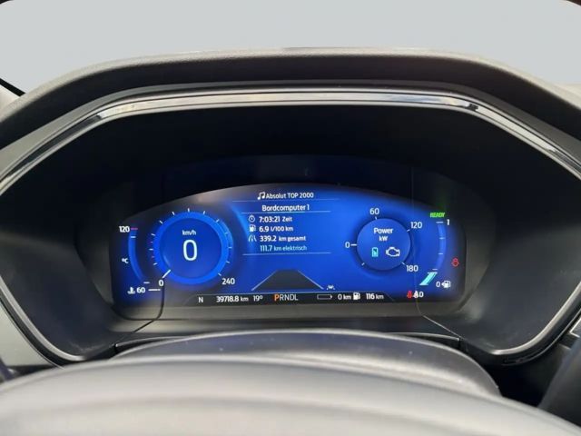 Ford Kuga Plug in Hybrid ST Line