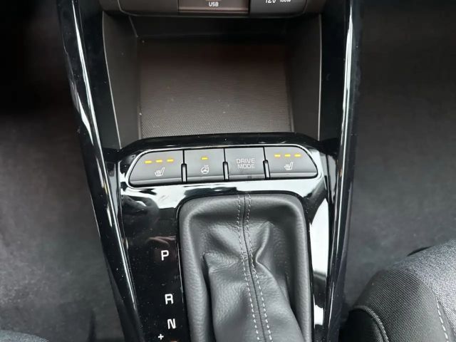 Kia Stonic 1.0 T AUTOMATIK+ SITZHEIZUNG+ KLIMA+ NAVI