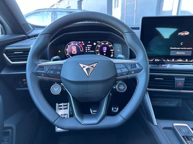 Cupra Formentor DSG VZ