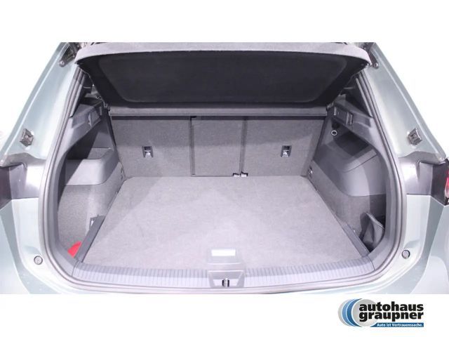 Volkswagen Tiguan 1.5 eTSI