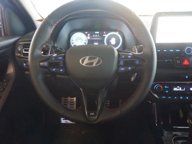 Hyundai i30 N Line T-GDi