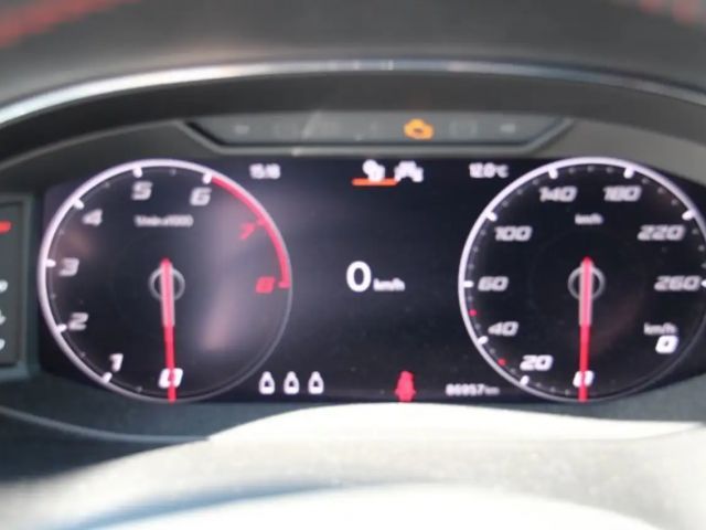Seat Arona 1.0 TSI FR-lijn