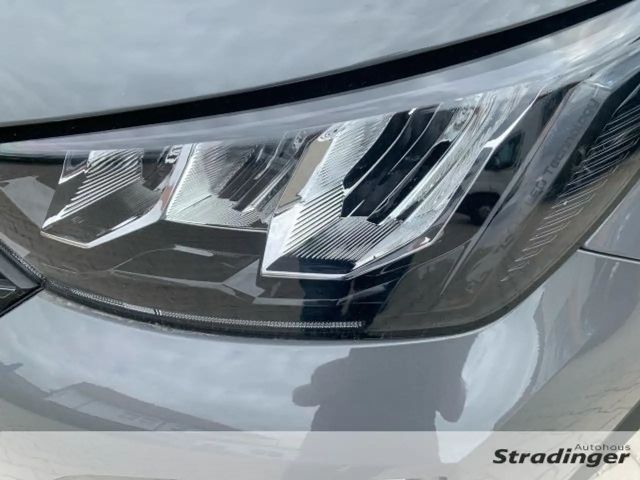 Peugeot 2008 Allure Pack PureTech