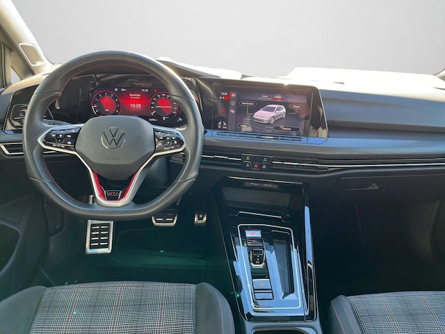 Volkswagen Golf GTI Golf VIII Style