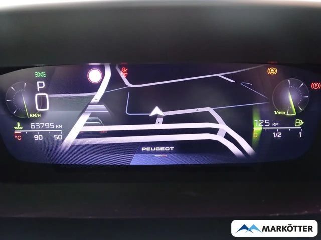 Peugeot 308 GT-Line SW