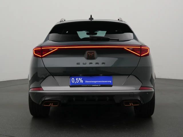 Cupra Formentor VZ e-Hybrid