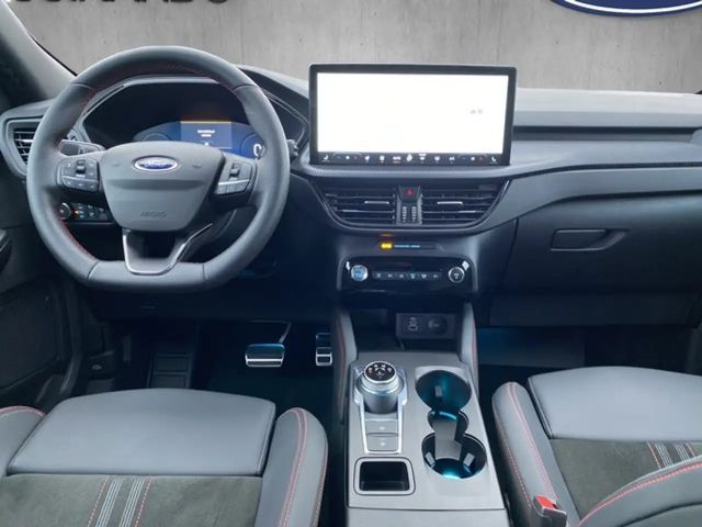 Ford Kuga EcoBoost ST Line X