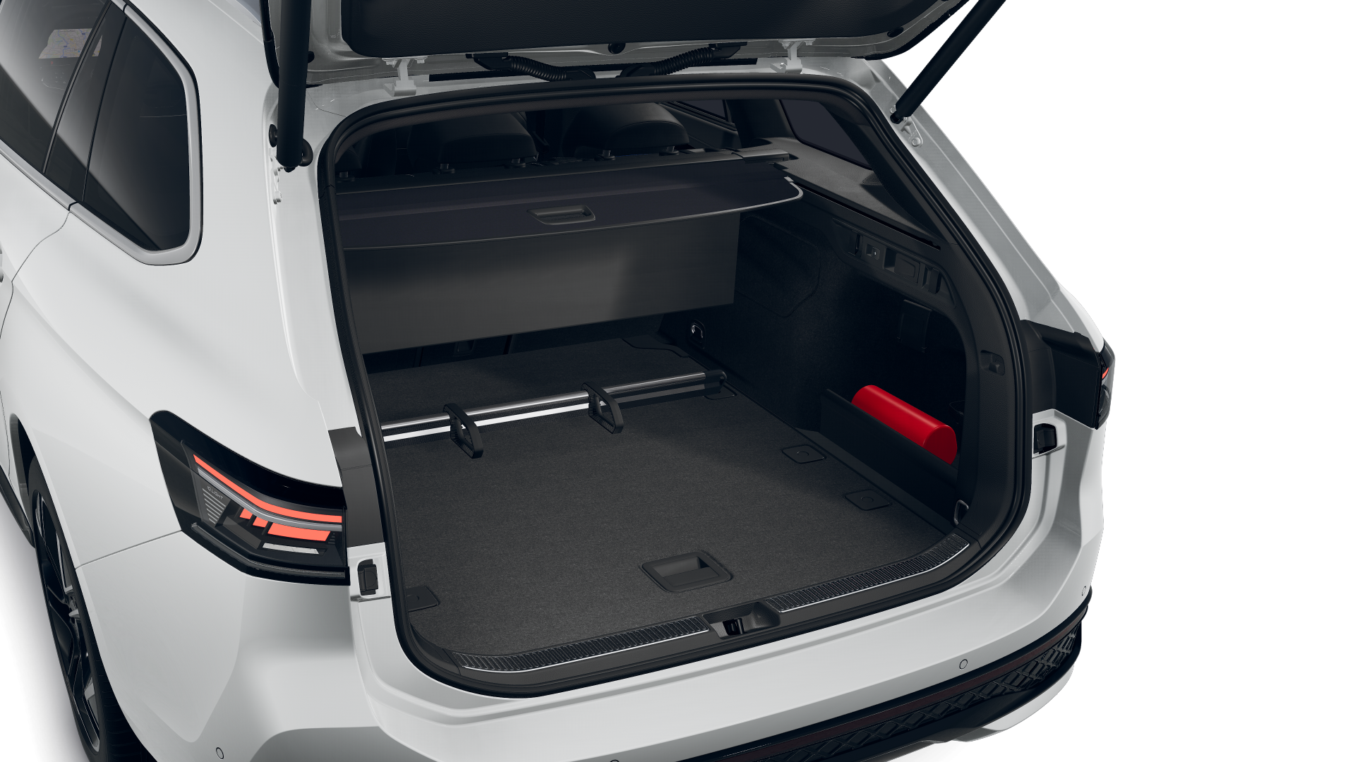 Volkswagen Passat Pano ACC STH