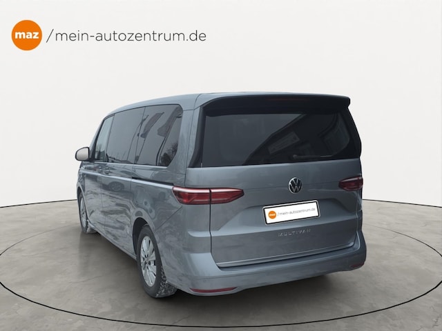 Volkswagen Multivan 2.0 TDI Lang Style