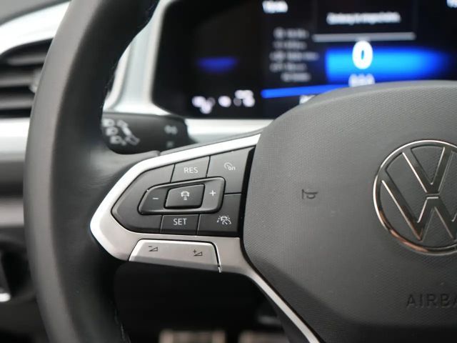 Volkswagen T-Roc Goal NAVI AHK VIRT ACC SHZ CARPLAY LED