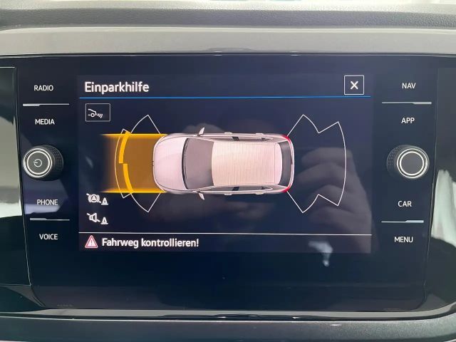 Volkswagen Polo 1.0 TSI Style