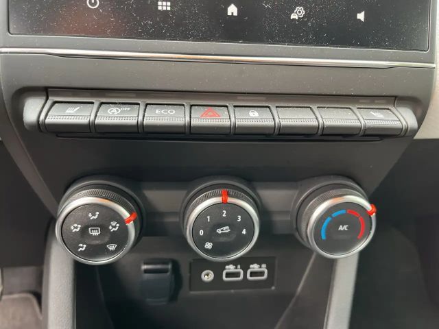 Renault Clio Evolution TCe 90