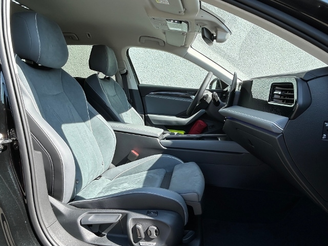 Volkswagen Passat DSG Variant