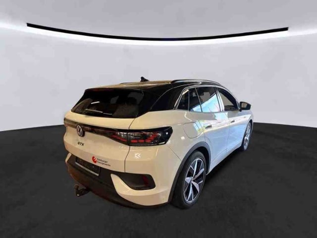 Volkswagen ID.4 IQ.Drive