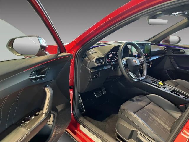 Cupra Formentor 4Drive VZ