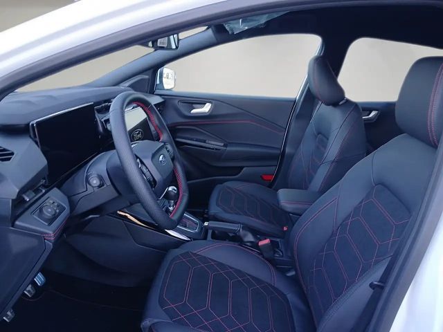 Ford Puma EcoBoost ST Line