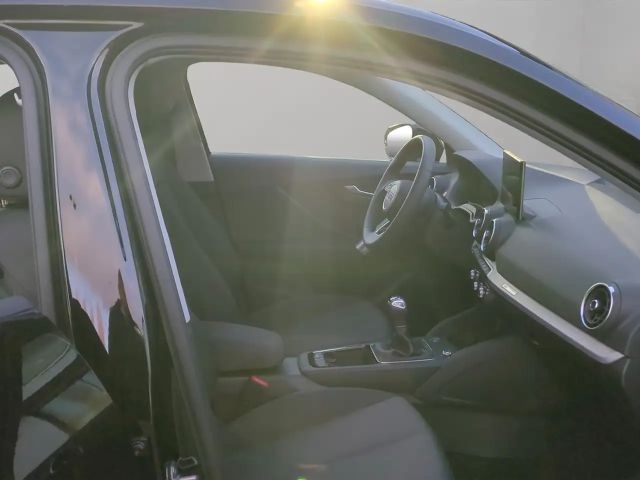 Audi Q2 30 TFSI