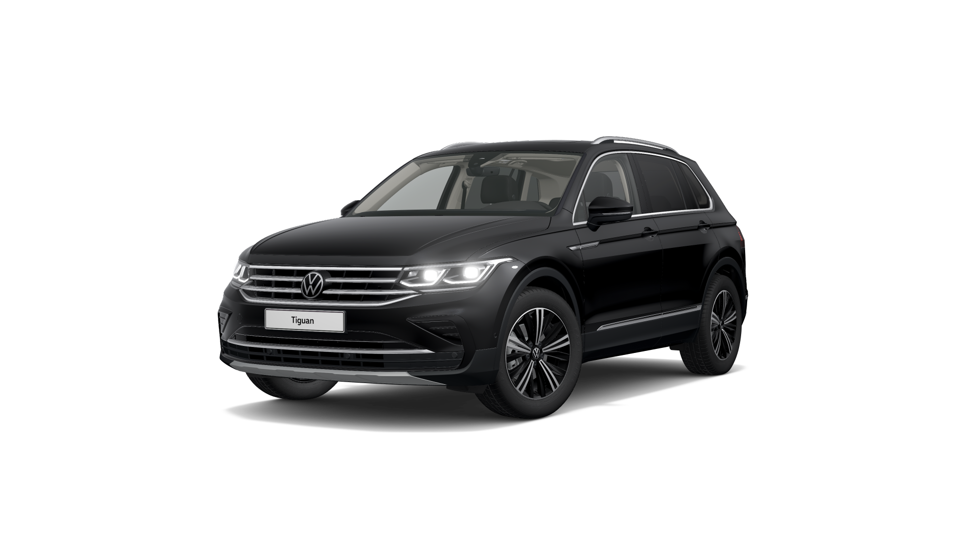 Volkswagen Tiguan 2.0 TDI DSG Elegance Elegance