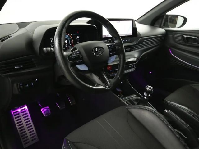 Hyundai i20 N Performance