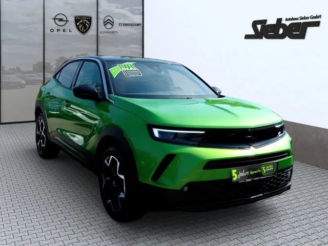 Opel Mokka 1.2 Turbo Turbo Ultimate