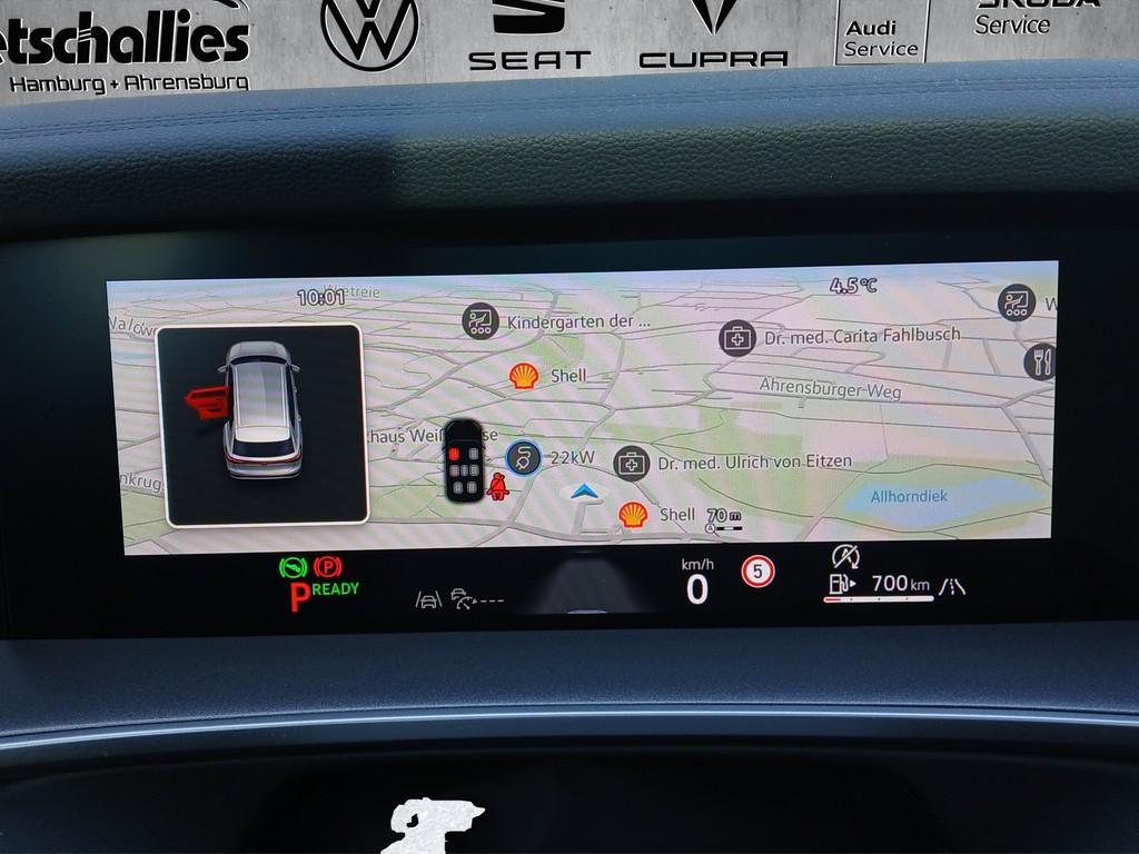 Volkswagen Tayron 1.5 eTSI DSG Life