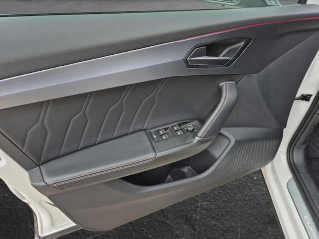 Cupra Formentor Formentor 2.0 TDI