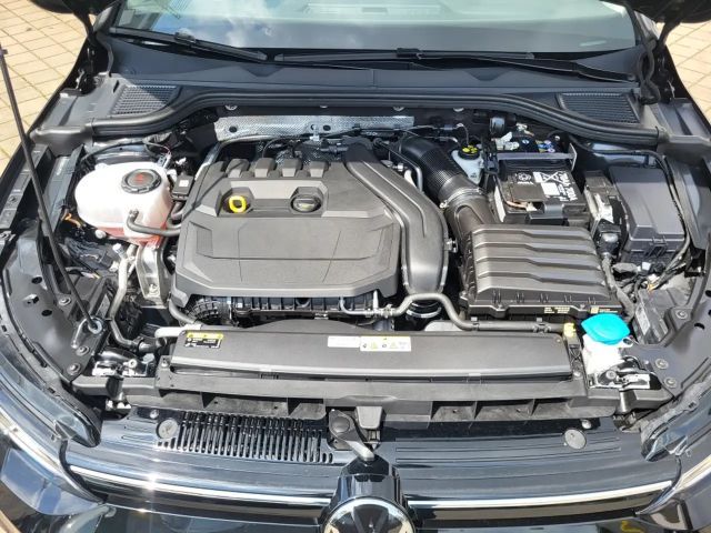 Volkswagen Golf Move Variant