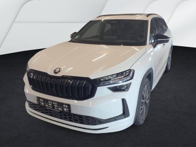 Skoda Kodiaq Sportline iV
