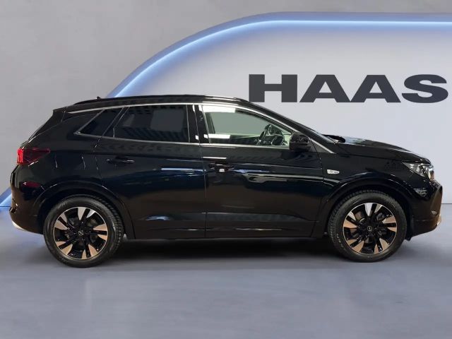 Opel Grandland X Hybrid Ultimate