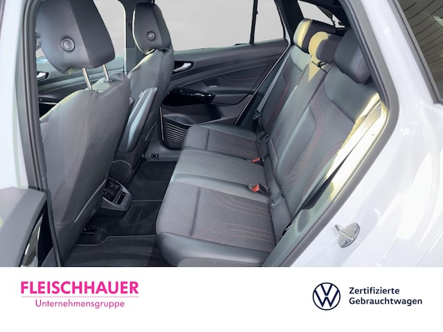 Volkswagen ID.4 4Motion GTX