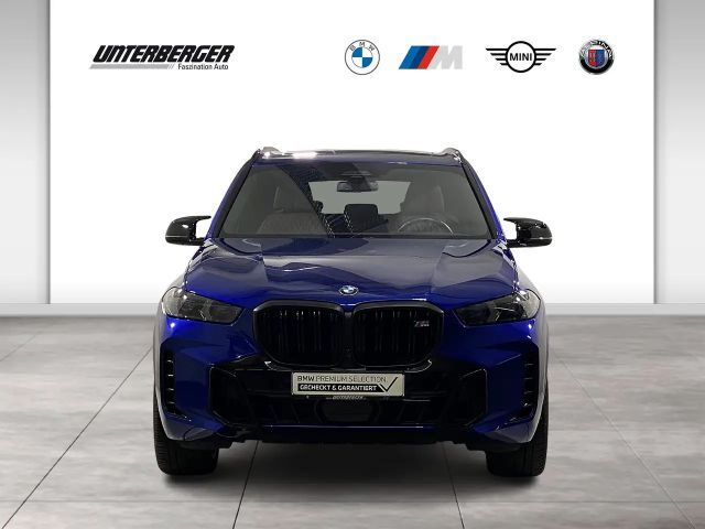 BMW X5 M60i xDrive