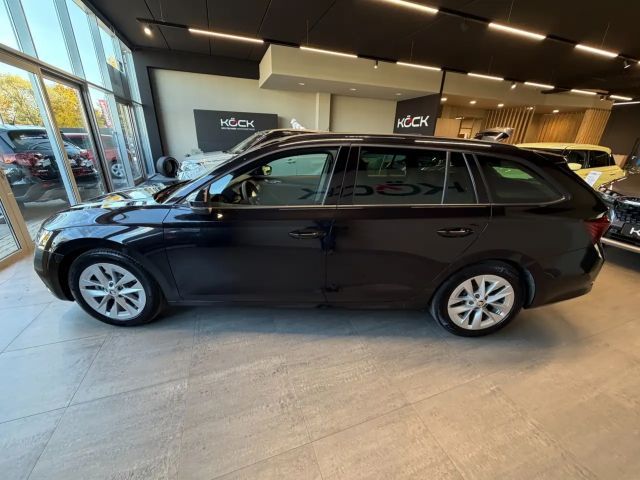 Skoda Octavia 4x4 Style Style